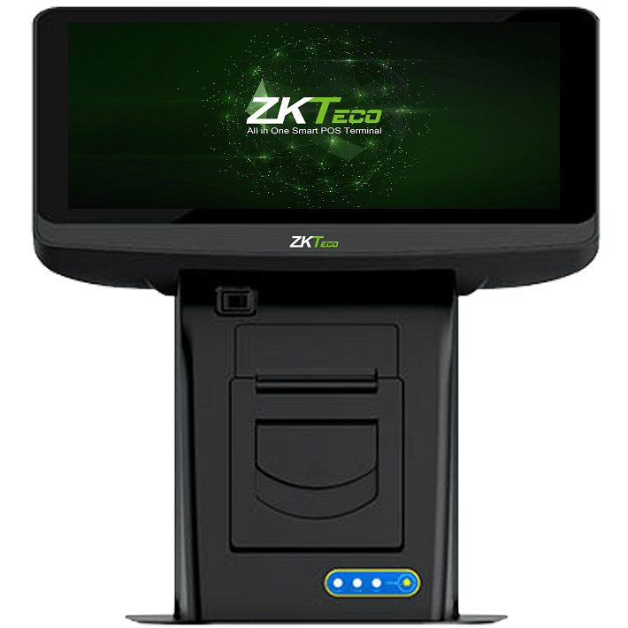 All in One Biometric Android POS Terminal