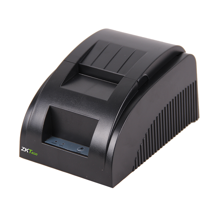 ZKP5801/ZKP5802 thermal receipt printer