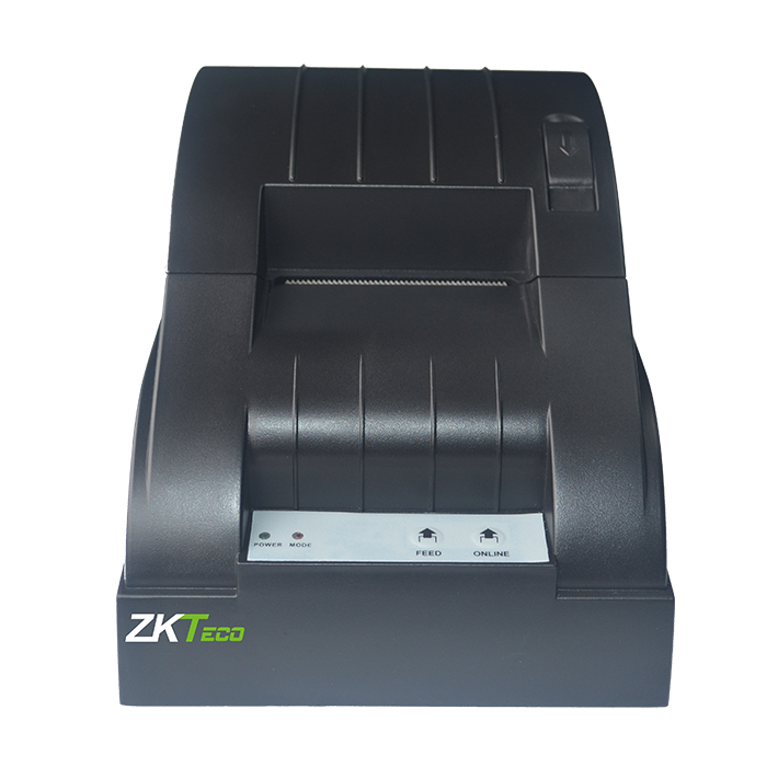 ZKP5801/ZKP5802 thermal receipt printer