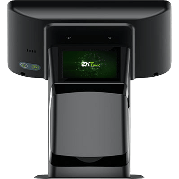 All in One Biometric Android POS Terminal