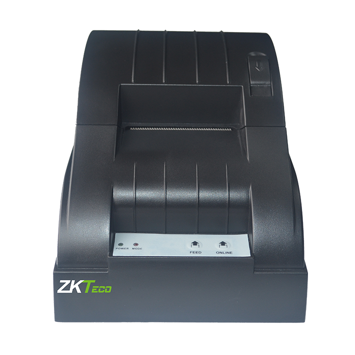 ZKP5801/ZKP5802 Thermal Receipt Printer | POS Accessories