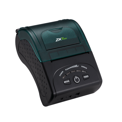 ZKP5808 Portable Thermal Receipt 