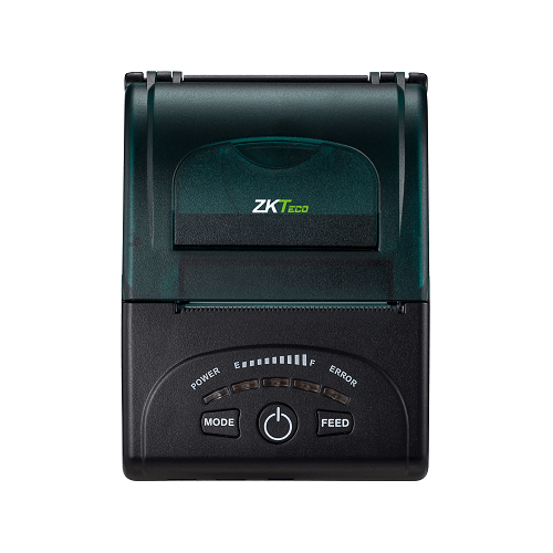 ZKP5808 Portable Thermal Receipt Printer | POS Accessories ZKP5808 Portable Thermal Receipt Printer | POS Accessories