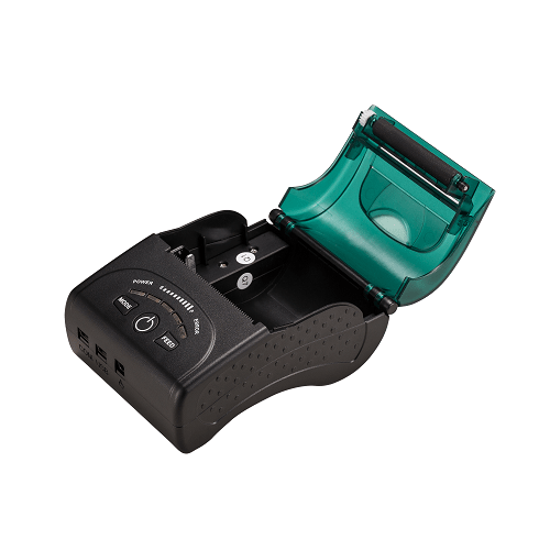 ZKP5808 Portable Thermal Receipt Printer | POS Accessories