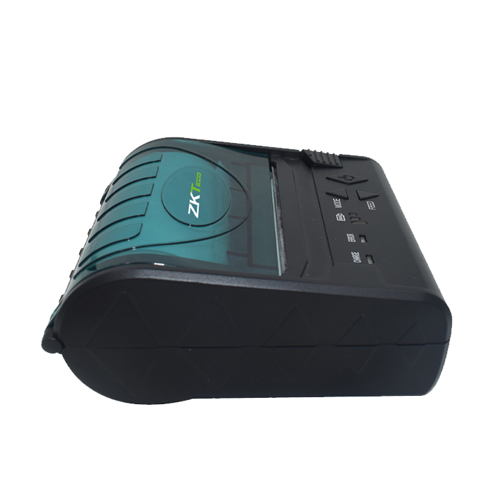 ZKP8003 portable thermal receipt printer