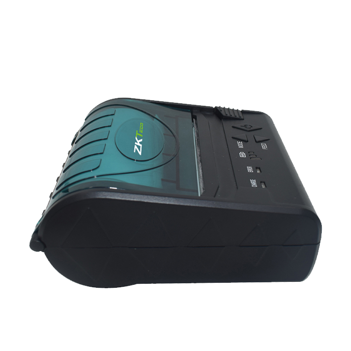 ZKP8003 Portable Thermal Receipt Printer | POS Accessories