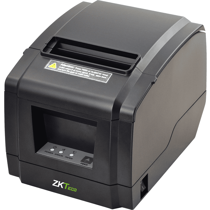 ZKP8007 Printer